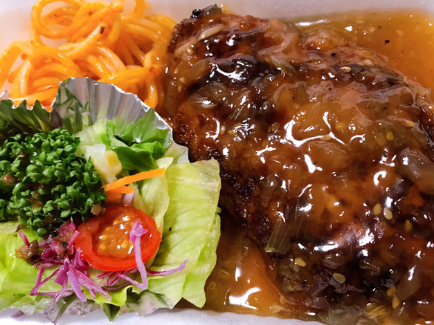 みっきー &ndash; 撫牛子（弁当）| 弘前市の人気弁当店