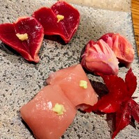 炭火焼鳥とり央 - 
