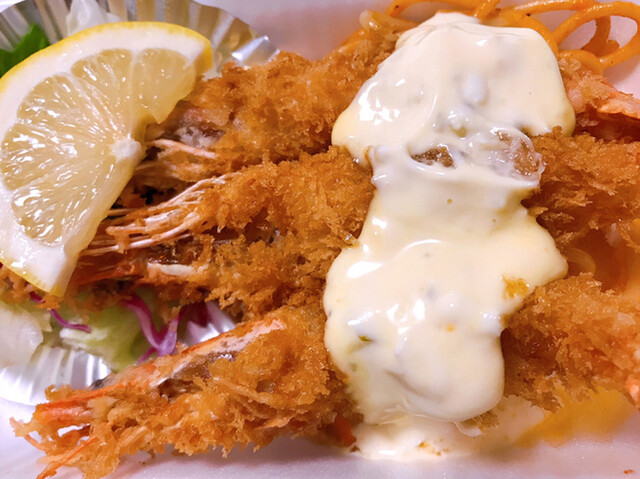 みっきー - 撫牛子（弁当）の写真