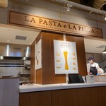 イータリー銀座店 LA PASTA e LA PIZZA - 