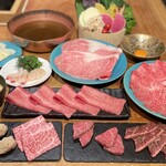 Shabushabu Kintan - 