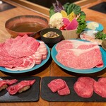 Shabushabu Kintan - 