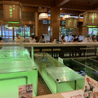 博多料亭 稚加榮 - 