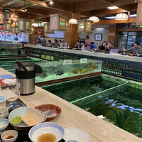 博多料亭 稚加榮 - 