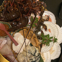 ツキと寿っぽん -  ツキと寿っぽん -