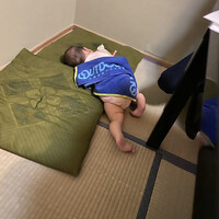 ツキと寿っぽん -  ツキと寿っぽん -