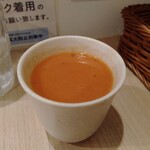 スパイスパレット - スープ