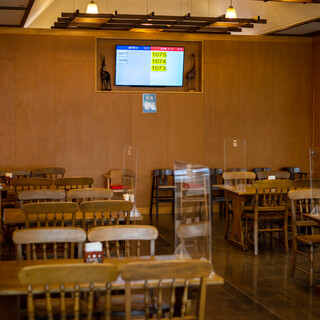 サファリレストラン_2