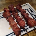 焼とりマサ坊 - カシラ