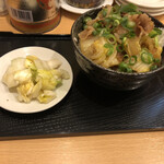 ラーメンまるイ - 