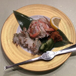 和よし - 香箱がに