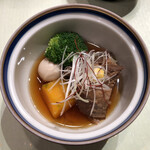 和よし - 豚の角煮