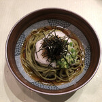 和よし - 冷やしとろろそば