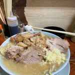 ラーメン富士丸 - 