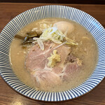 Yaki Miso Ramen Yadoya - 