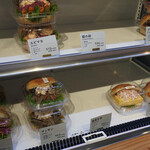 キツネとパン - 