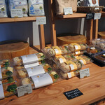 キツネとパン - 