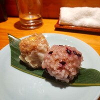 焼鳥 嘉とう - 