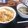 山田うどん 八王子長沼店