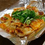 Okonomiyaki Teppanyaki Hinoki - 