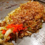 Okonomiyaki Teppanyaki Hinoki - 