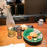 金沢おでんと日本海料理 加賀の屋 - 