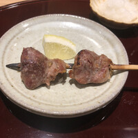 おみ乃 神谷町 - 