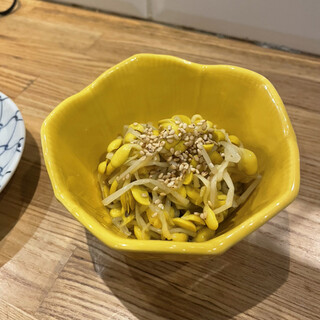 ツマミグイ酒場 カモシカスタンド_1