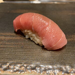 渋谷 鮨 まつもと - 