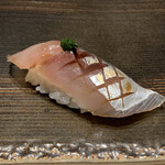 渋谷 鮨 まつもと - 