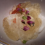 渋谷 鮨 まつもと - 