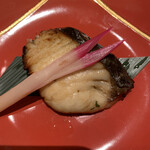 渋谷 鮨 まつもと - 