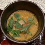 渋谷 鮨 まつもと - 