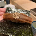 渋谷 鮨 まつもと - 