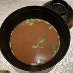 渋谷 鮨 まつもと - 