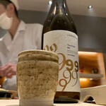 渋谷 鮨 まつもと - 