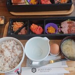 FUKUTARO CAFE&STORE - 