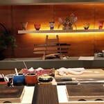 Shibuya Sushi Matsumoto - 