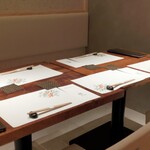 渋谷 鮨 まつもと - 