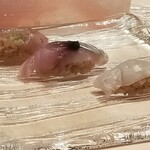 渋谷 鮨 まつもと - 個室の方向け