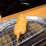 Kushikatsu Sensu - 