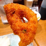 Kushikatsu Sensu - 