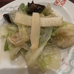 中国料理 保昌 - 