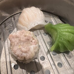 中国料理 保昌 - 