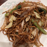 中国料理 保昌 - 