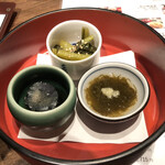 郷土料理くらわんか - 