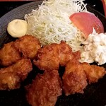 Kushikatsu Dengana - 