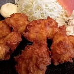 串かつ でんがな - 