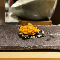 天ぷらあら木 - 
