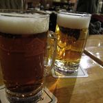 函館ビヤホール - 函館赤レンガビール、函館開拓使ビール